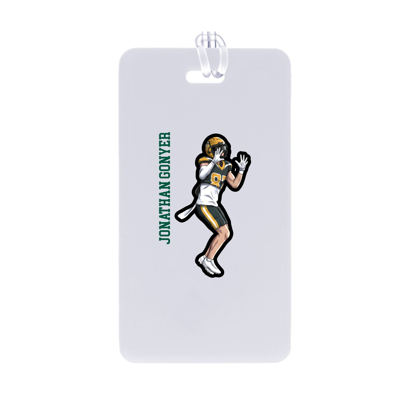 Bag Tag