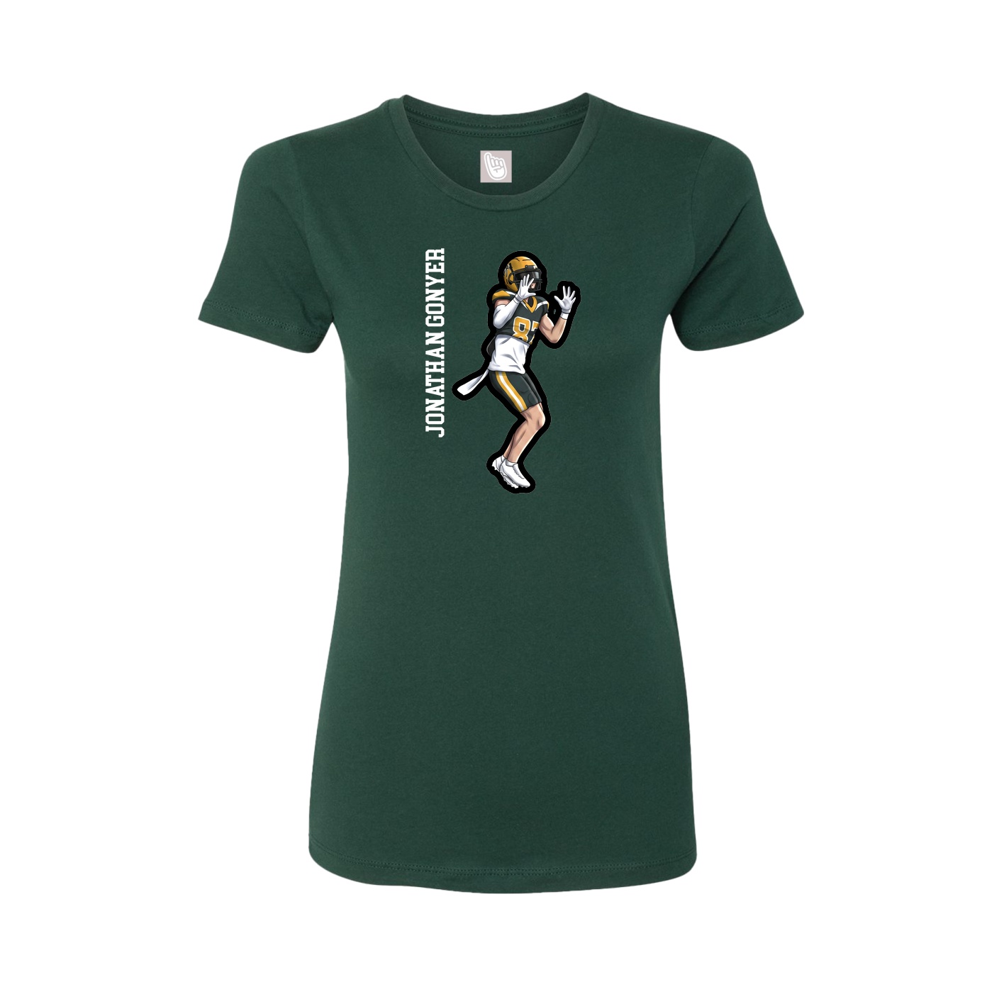Womens Tee