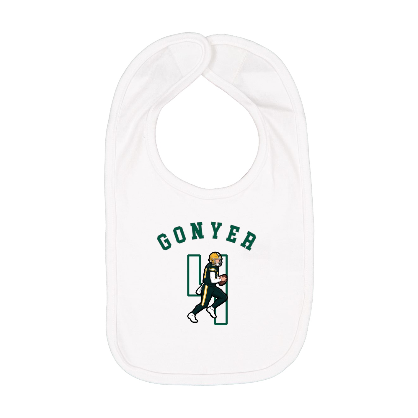 Infant Bib