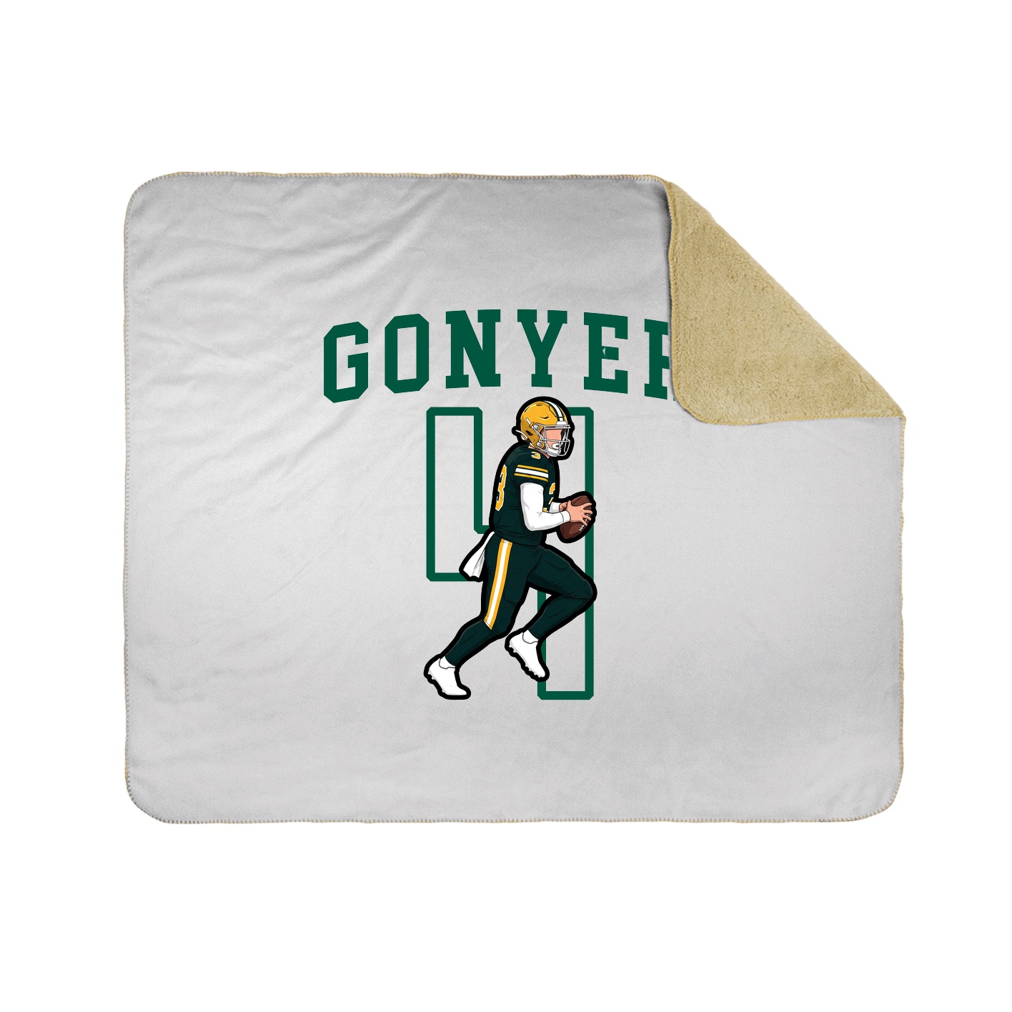 Throw Blanket