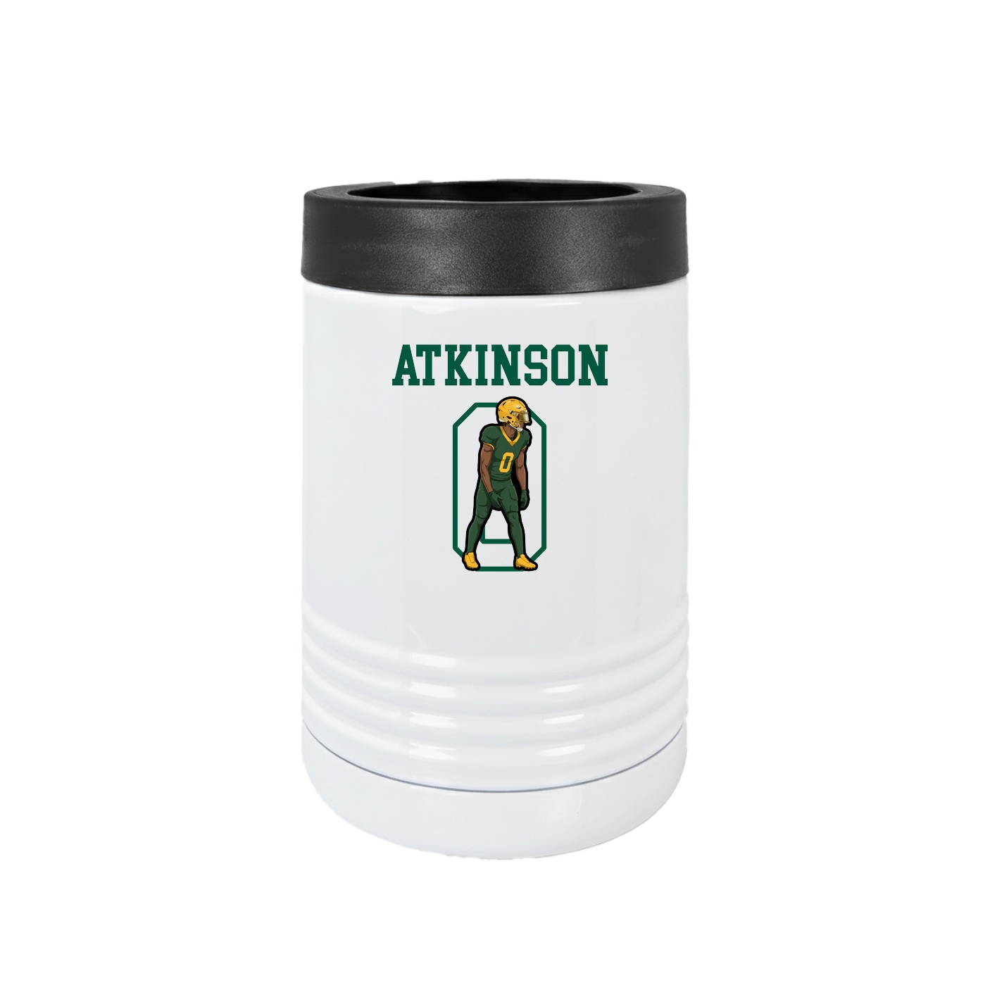 Beverage Holder — Shirsey in White