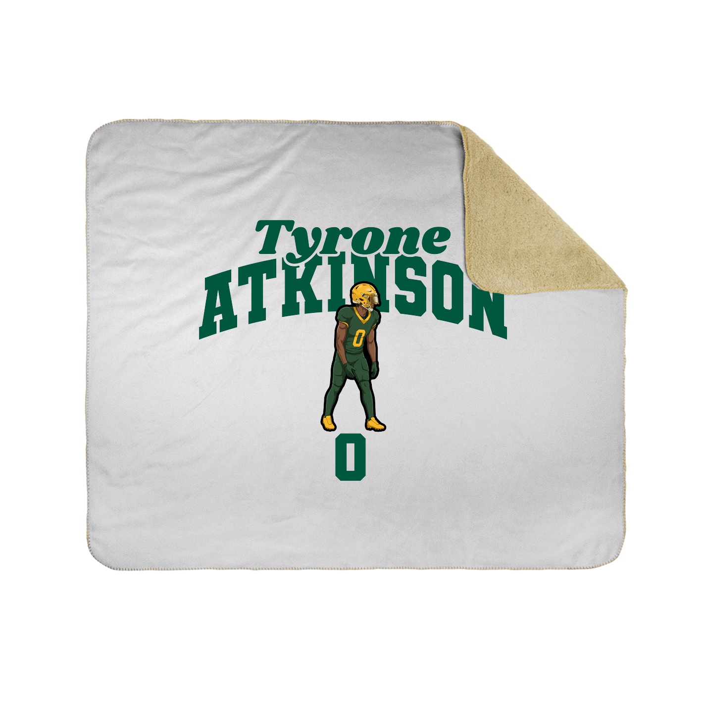 Throw Blanket
