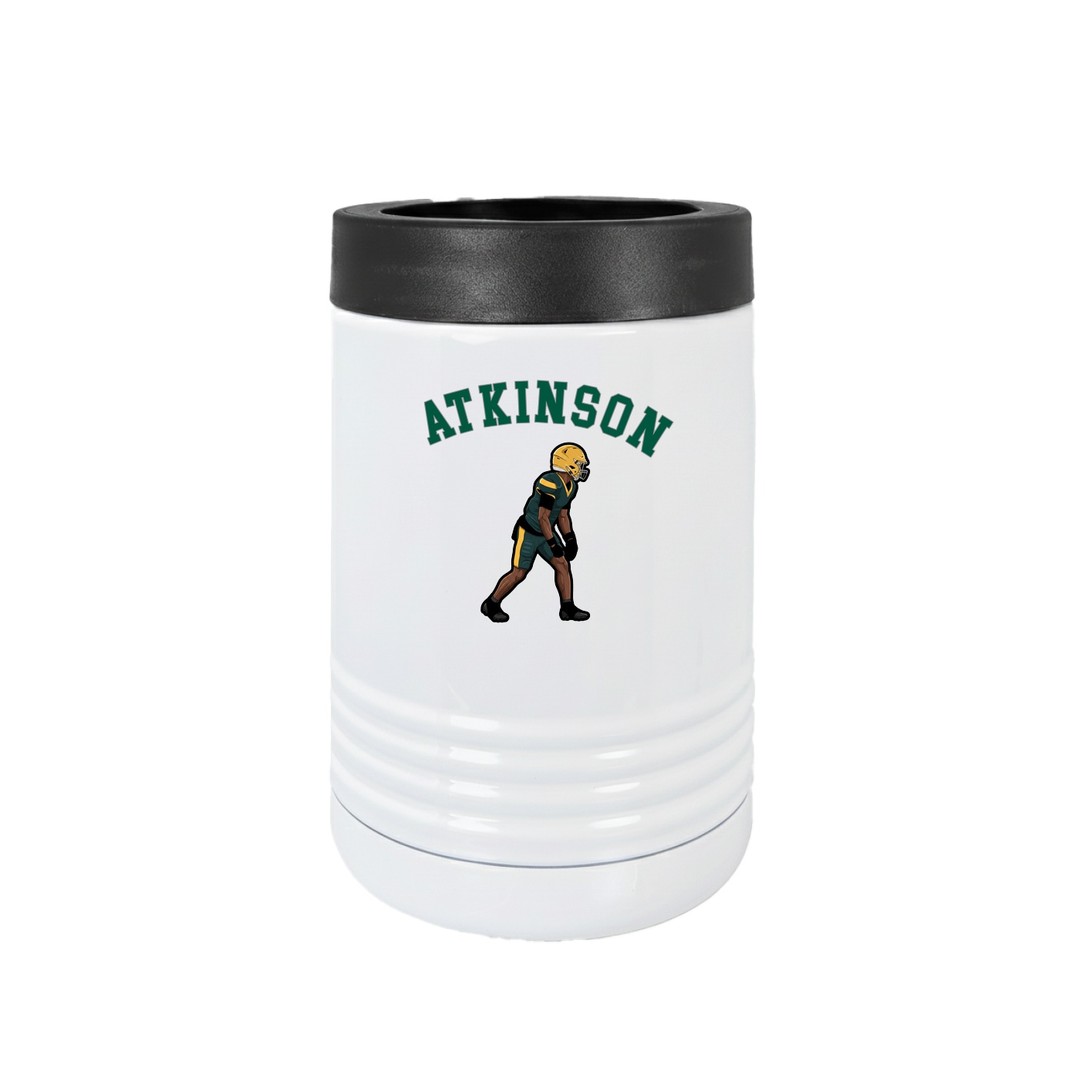 Beverage Holder — Shirsey Arch in White