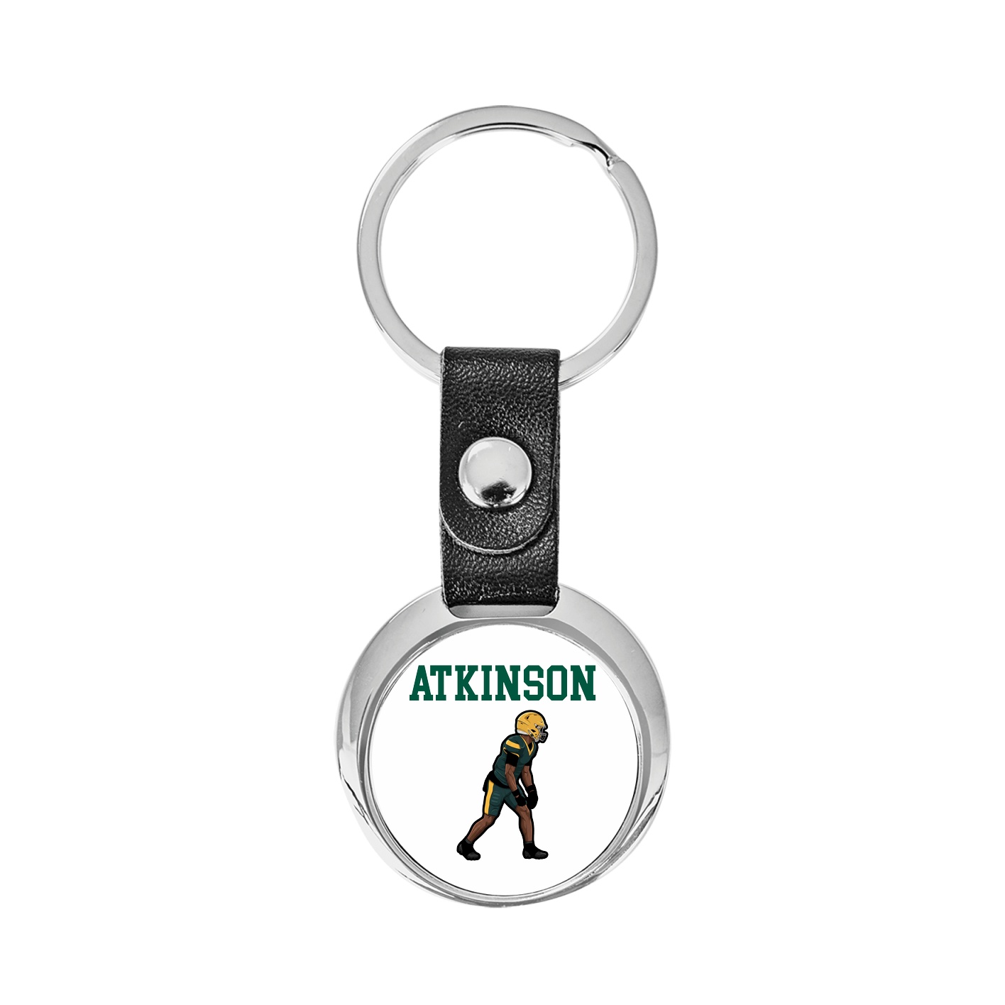 Key Chain — Shirsey in Classic