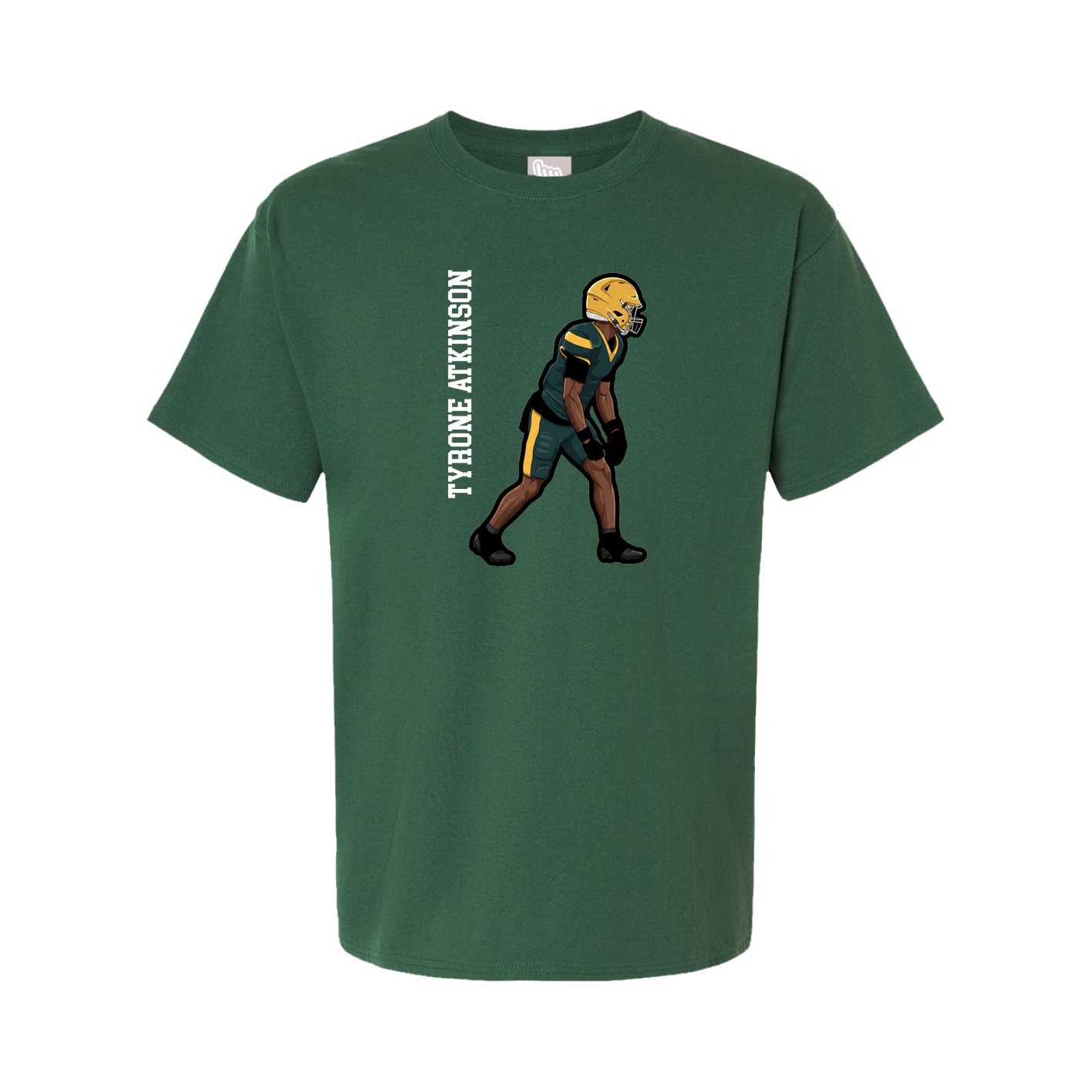 NIL Club Tee