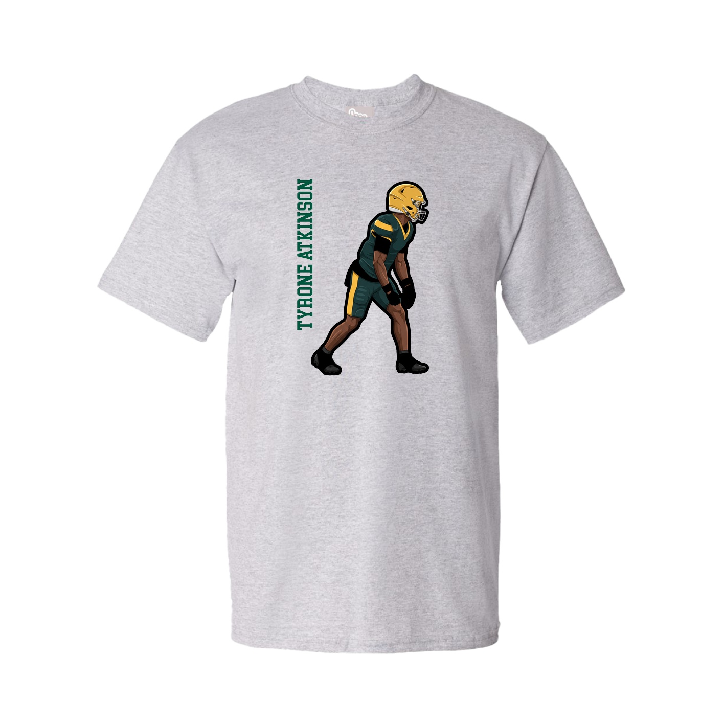 NIL Club Tee