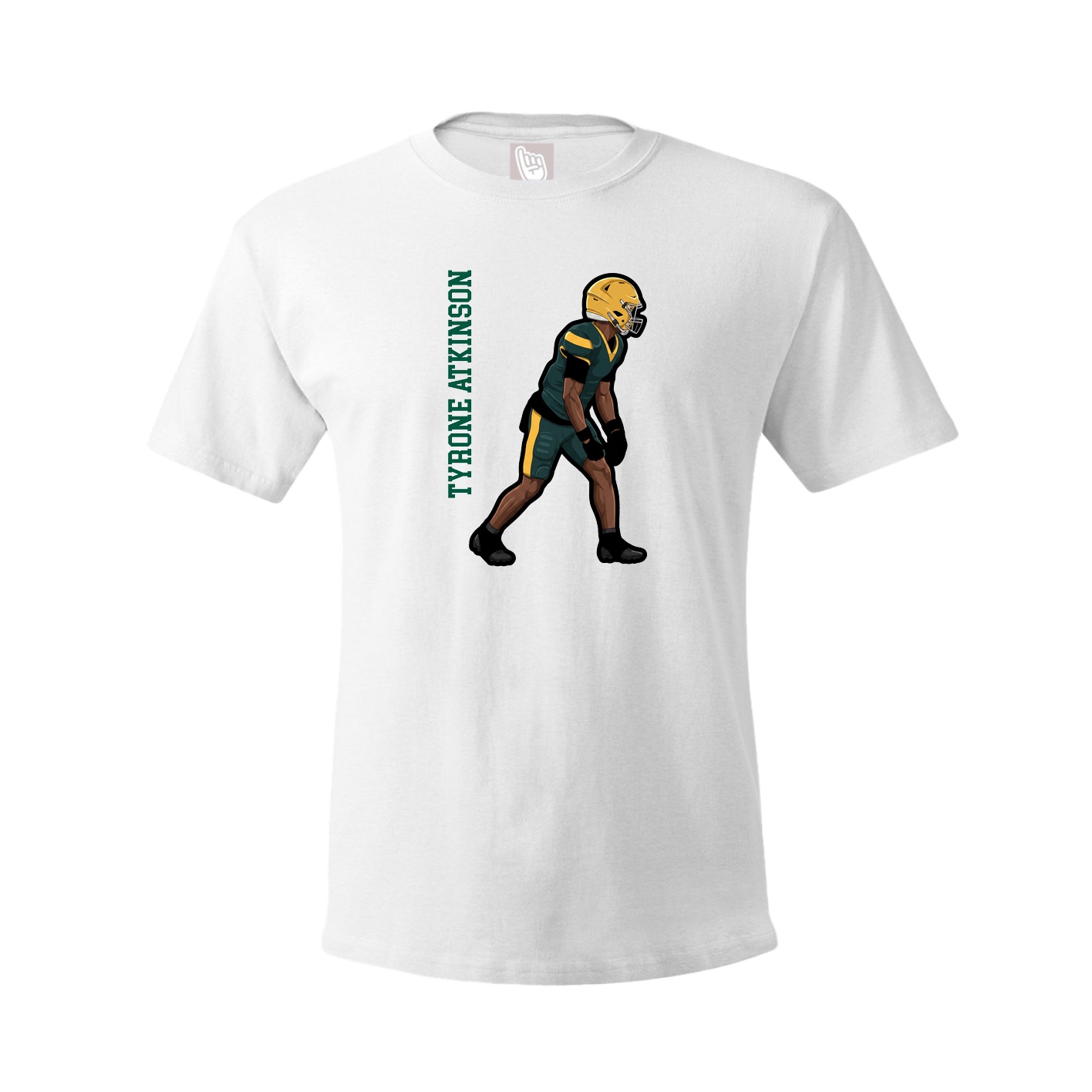 NIL Club Tee