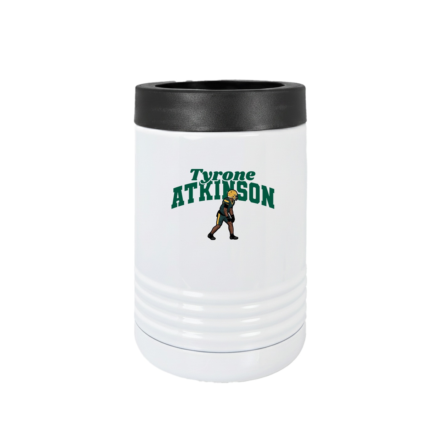 Beverage Holder — Signature Arch in White