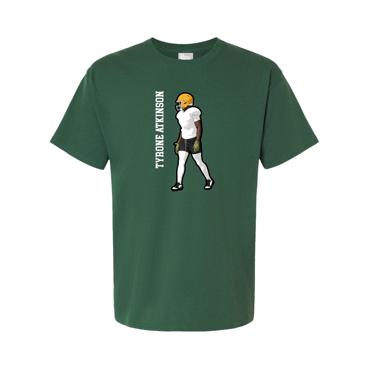 NIL Club Tee