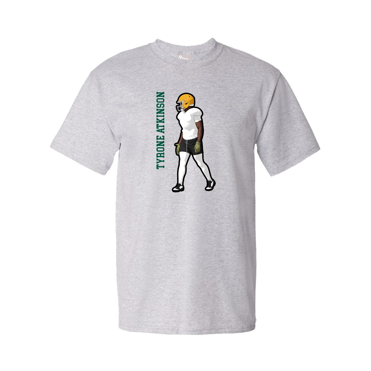NIL Club Tee