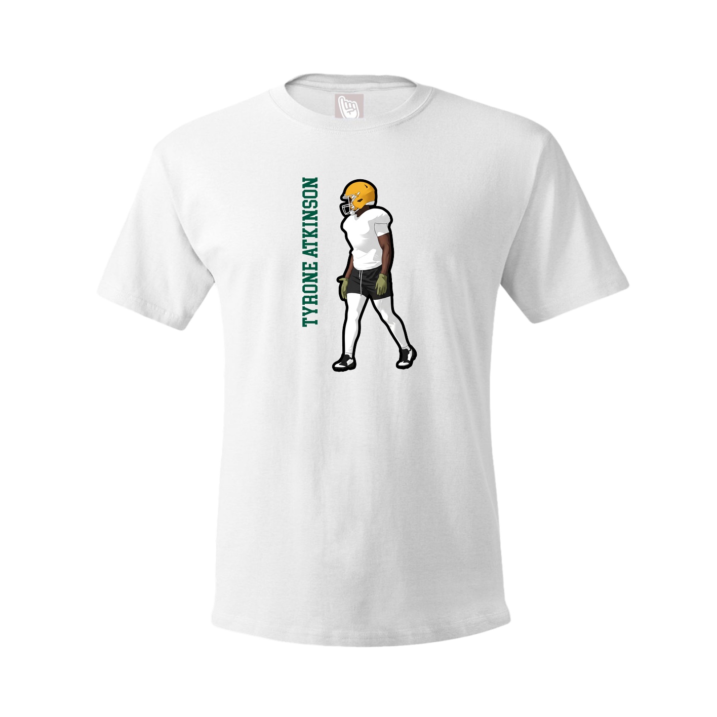 NIL Club Tee