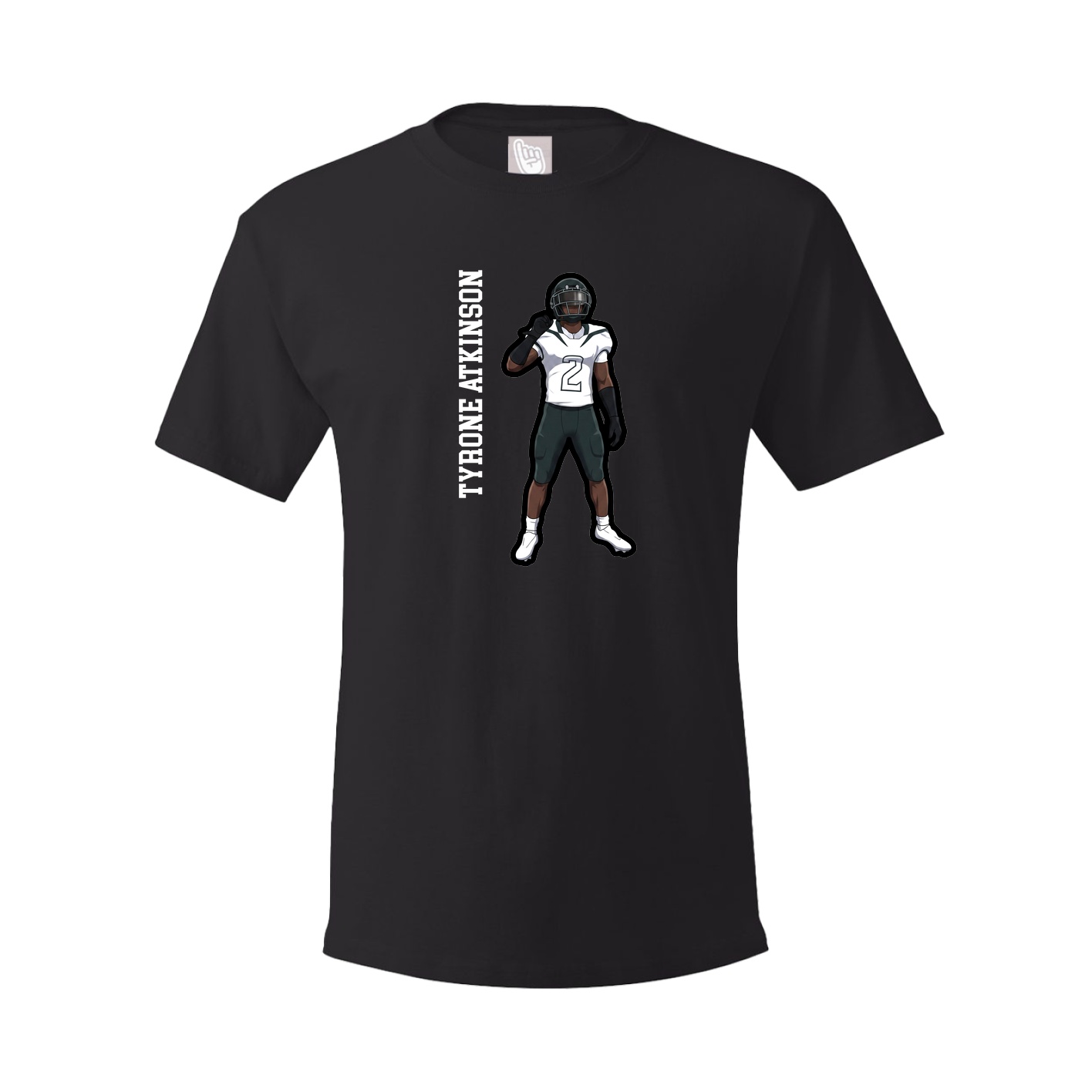 NIL Club Tee