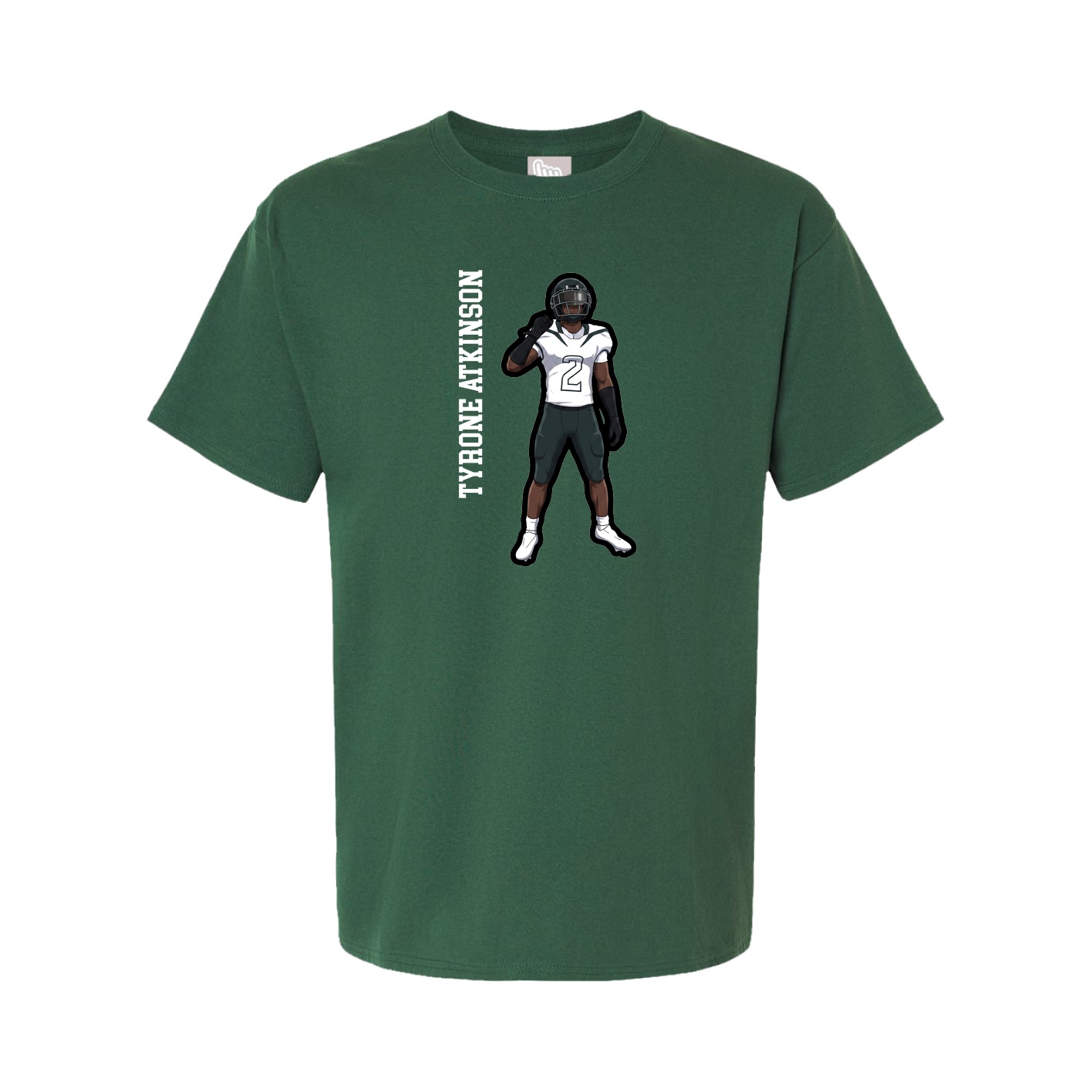 NIL Club Tee
