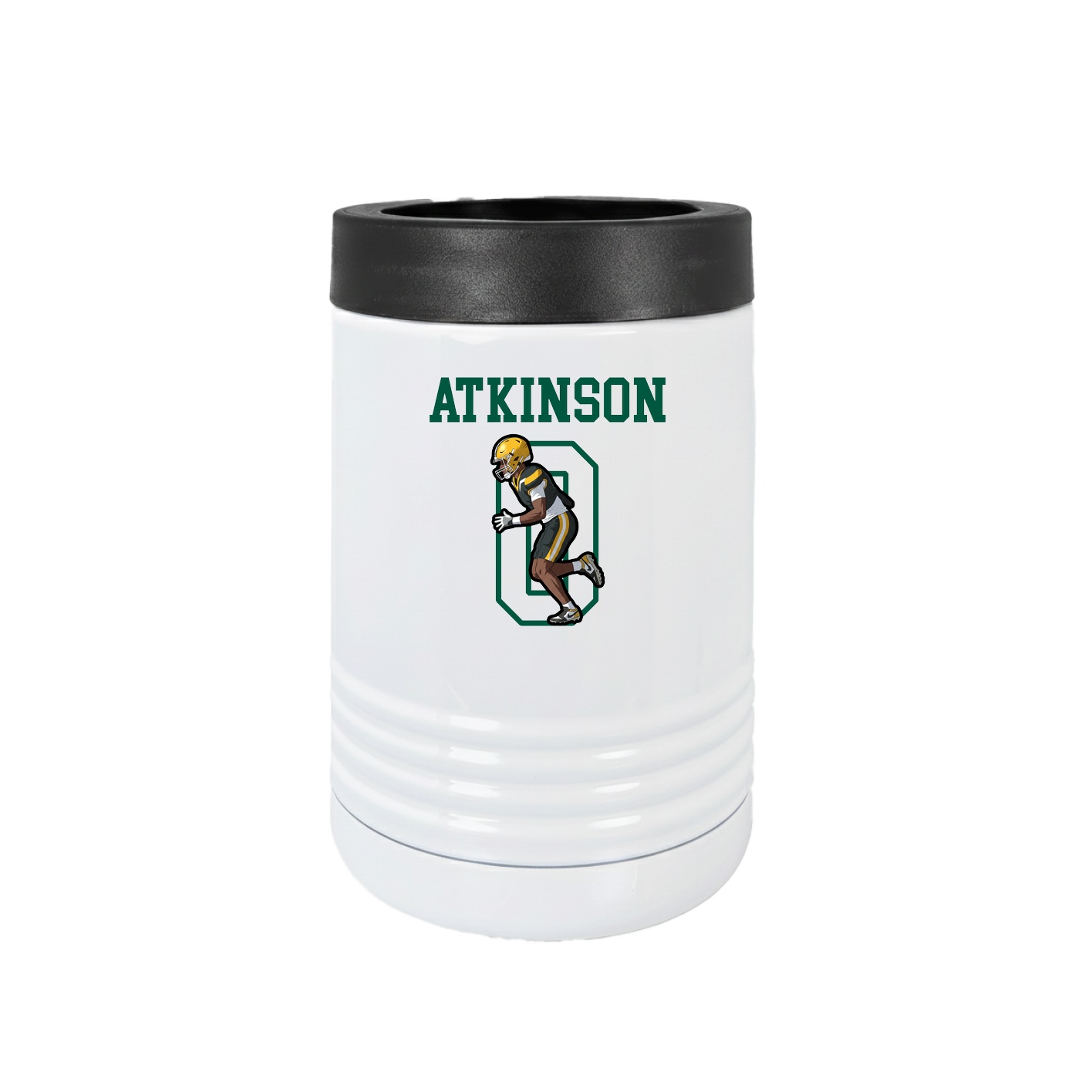 Beverage Holder — Shirsey in White