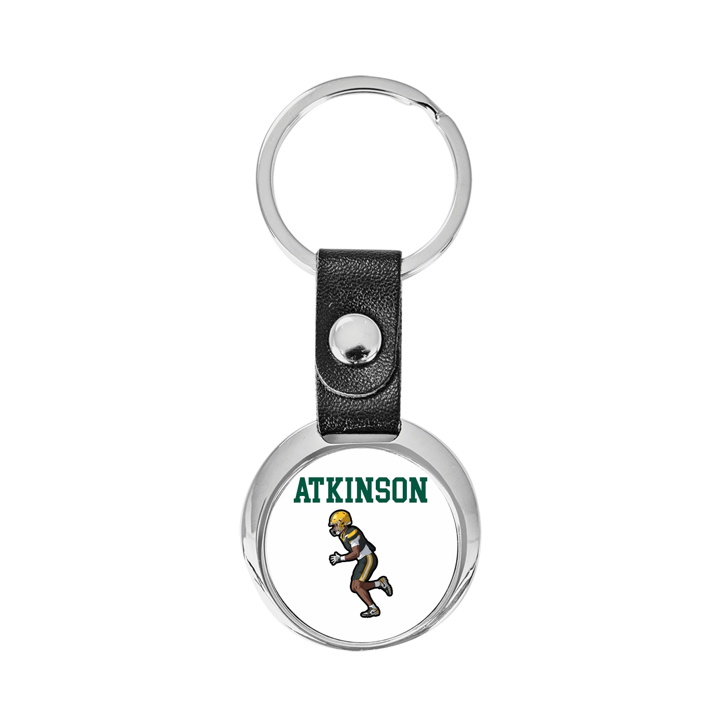 Key Chain — Shirsey in Classic