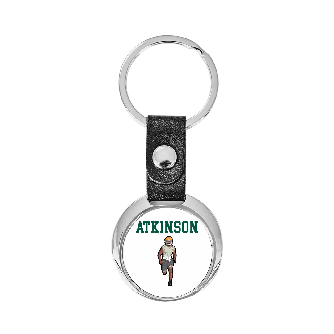 Key Chain — Shirsey in Classic