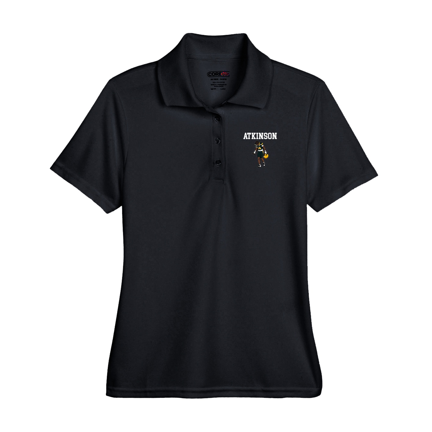 Performance Polo