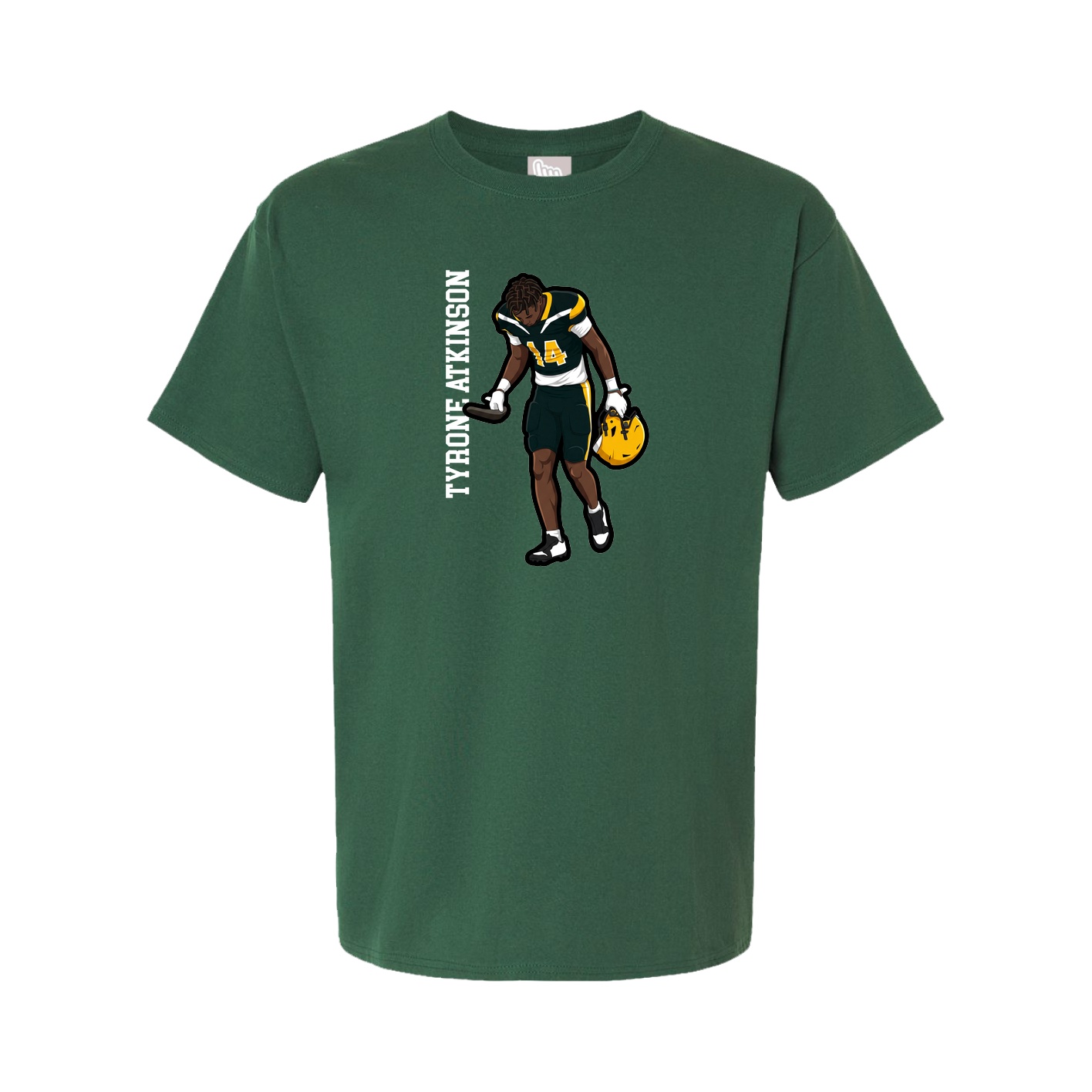 NIL Club Tee