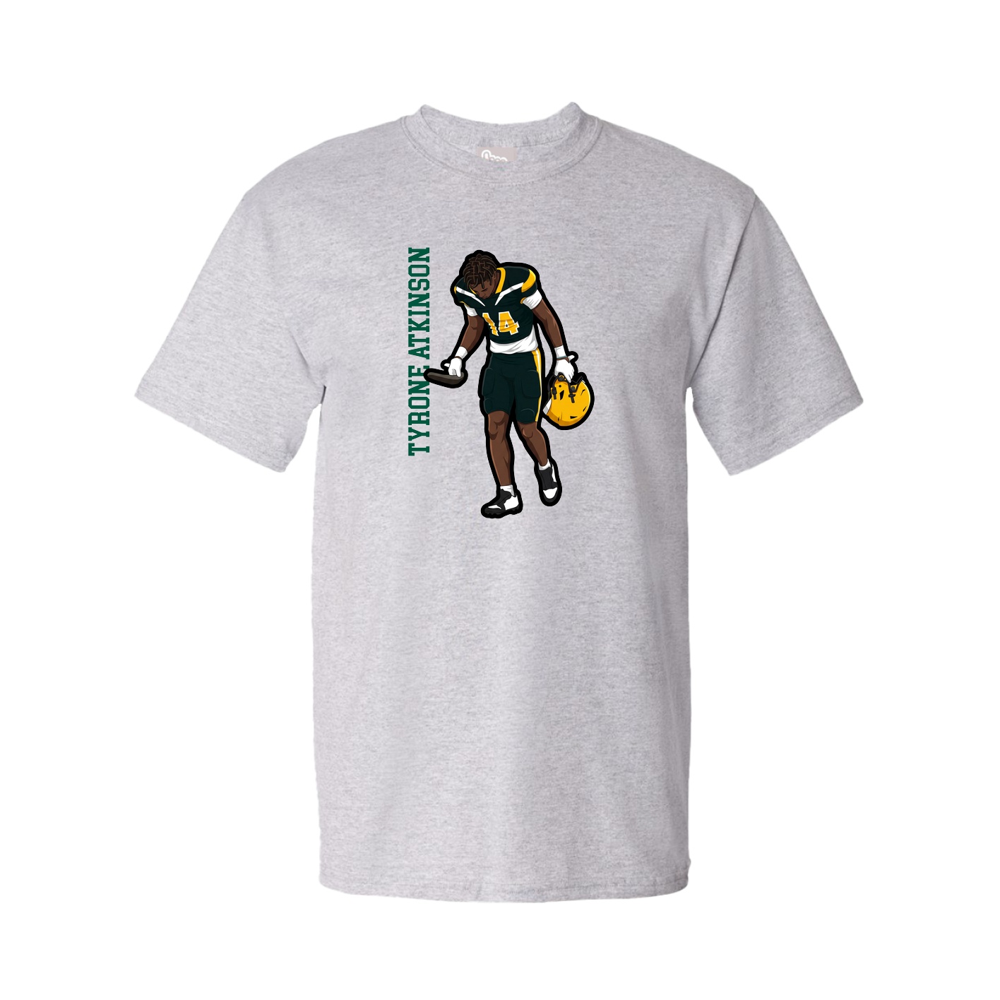 NIL Club Tee