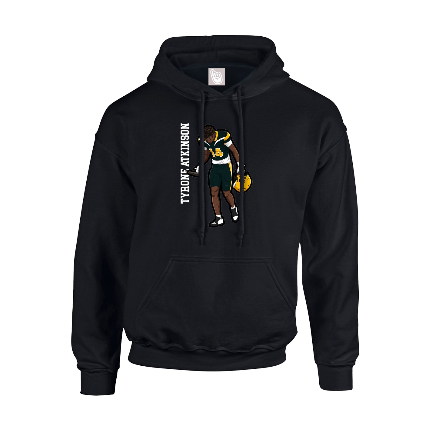 NIL Club Hoodie