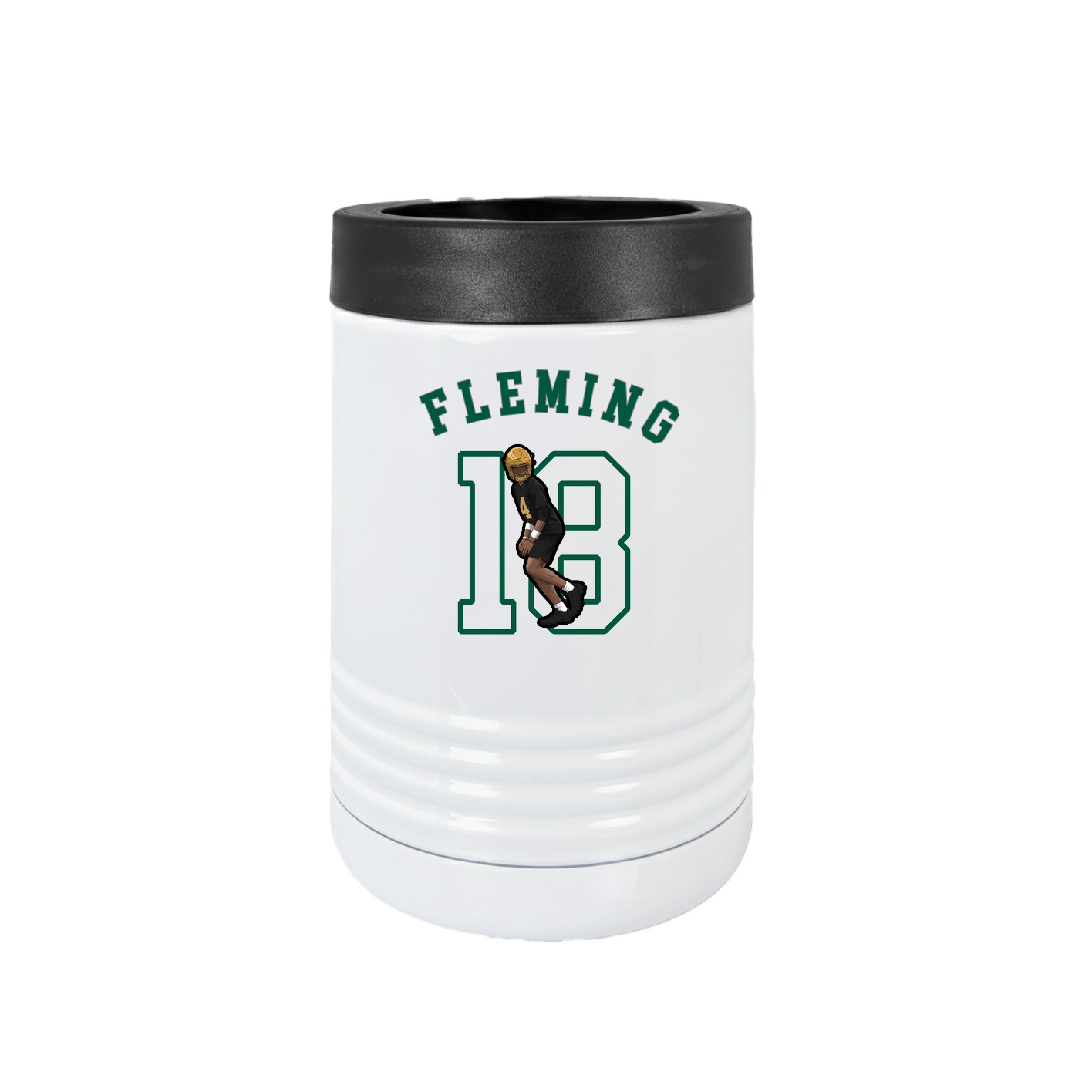 Beverage Holder — Shirsey Arch in White