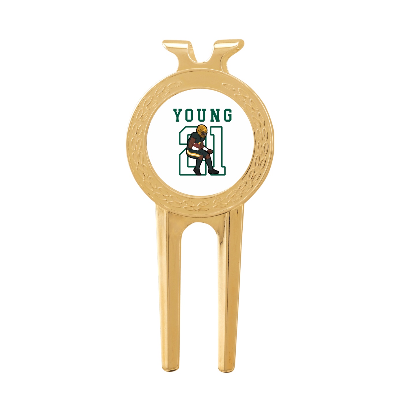 Divot Tool with Ball Marker — Shirsey in Classic