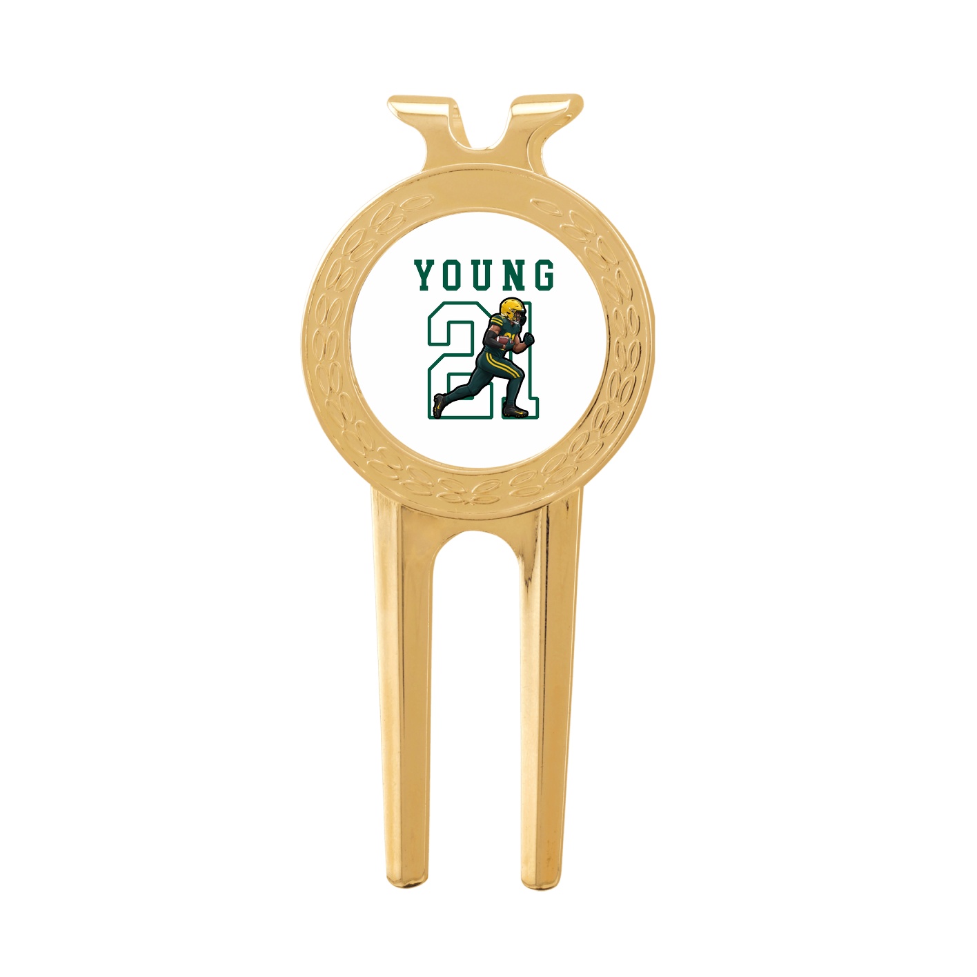Divot Tool with Ball Marker — Shirsey in Classic