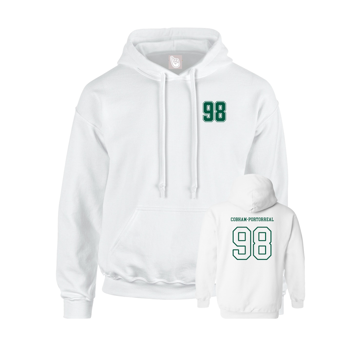 Youth Hoodie