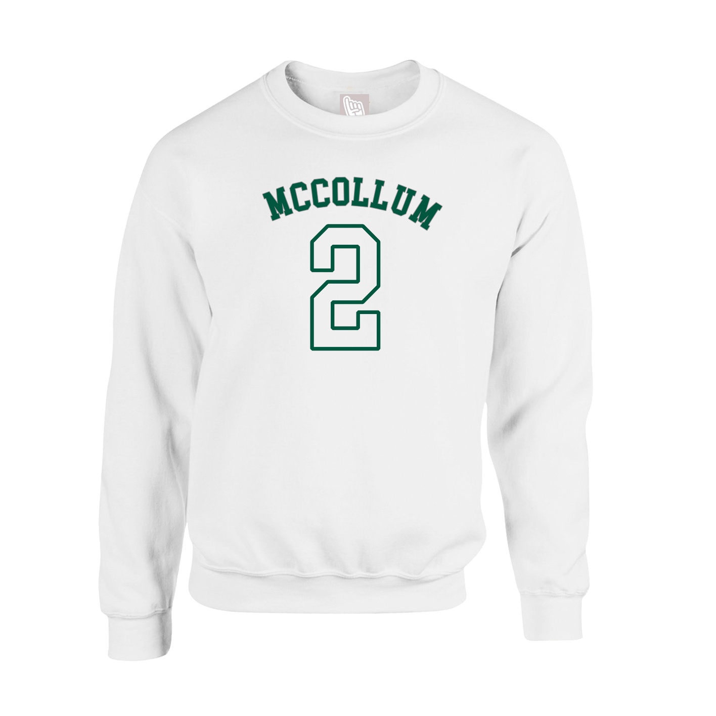 Fleece Crew