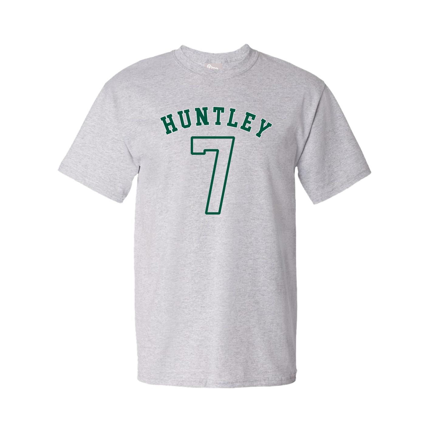 Tee — Shirsey Arch in Grey