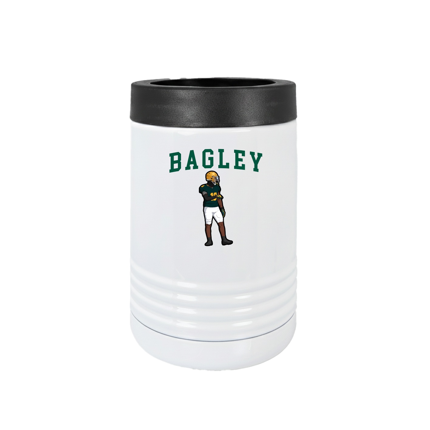Beverage Holder — Shirsey in White
