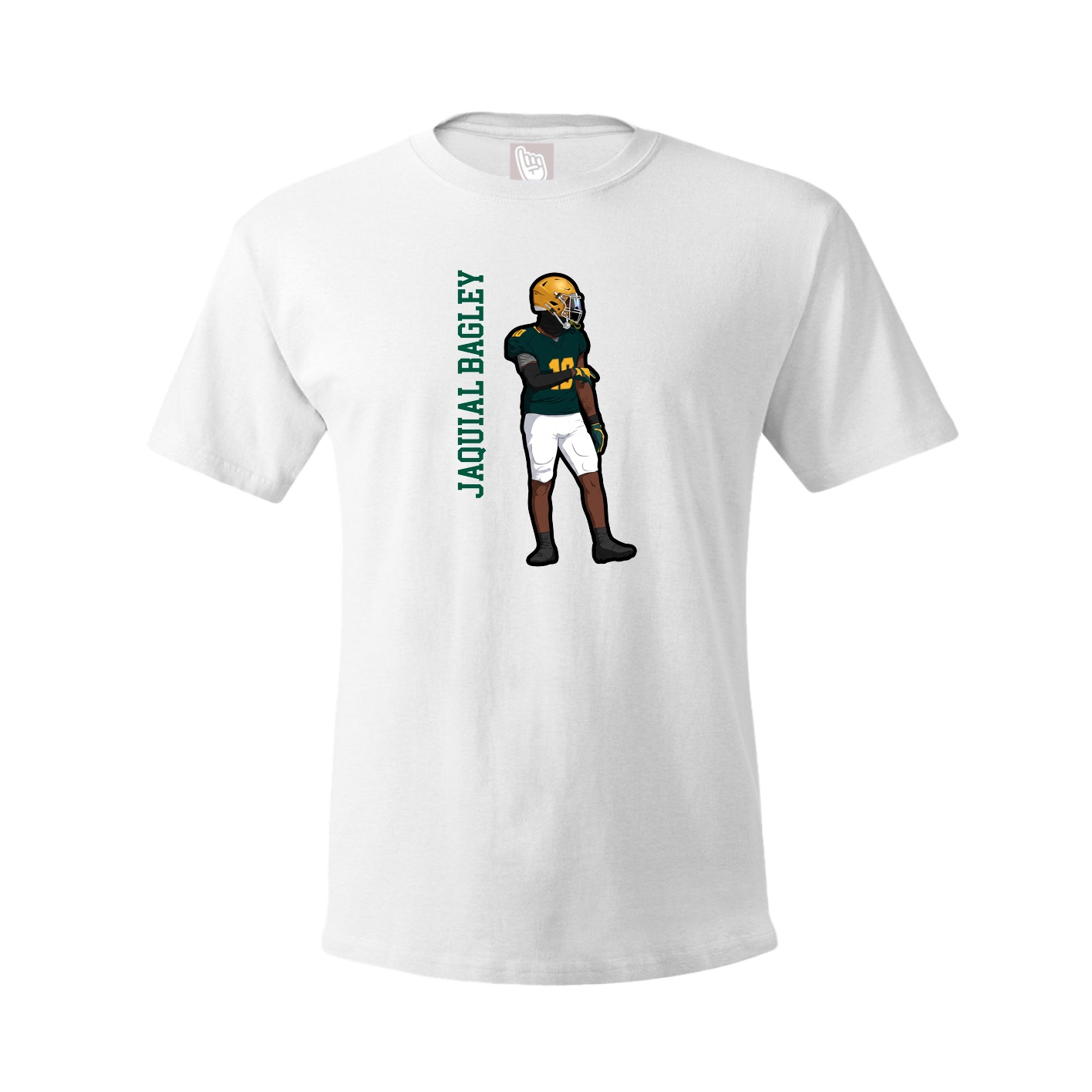 NIL Club Tee