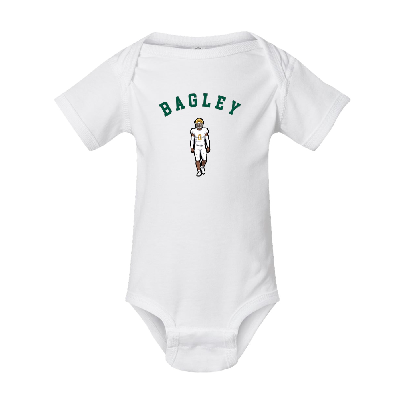 Baby Onesie