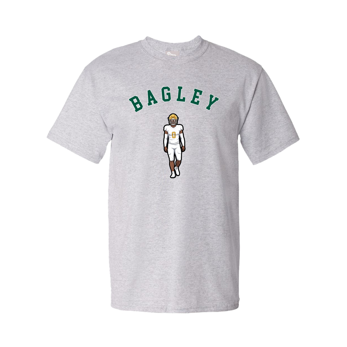 NIL Club Tee