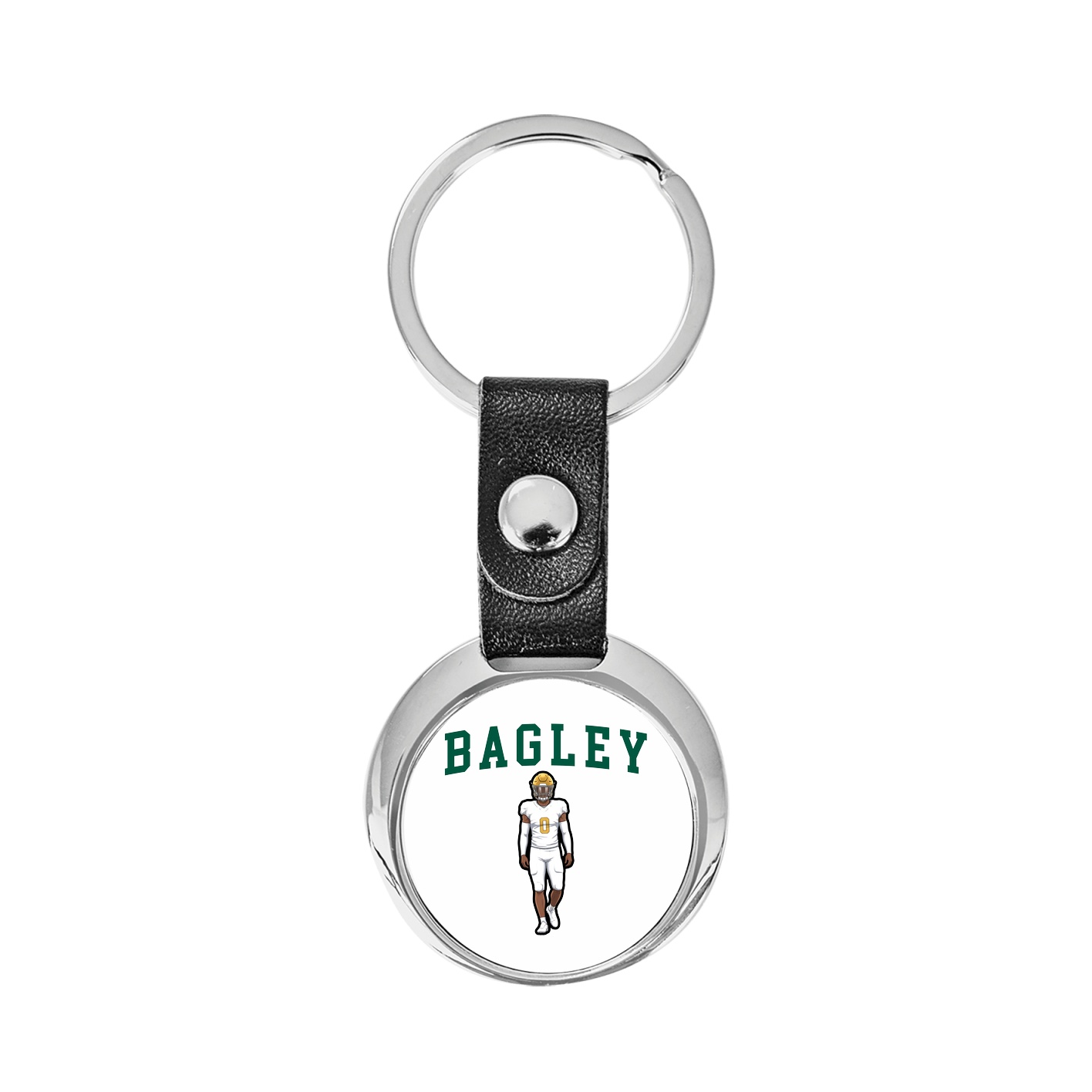 Key Chain — Shirsey in Classic