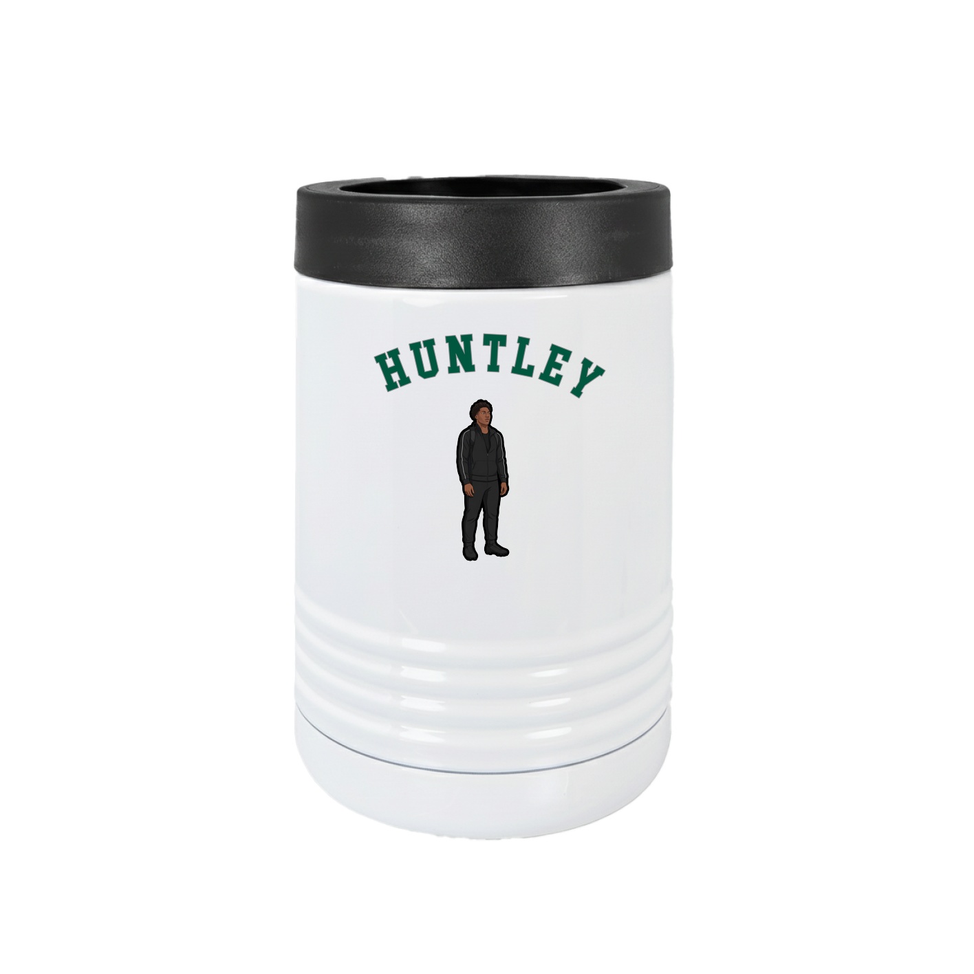 Beverage Holder — Shirsey Arch in White