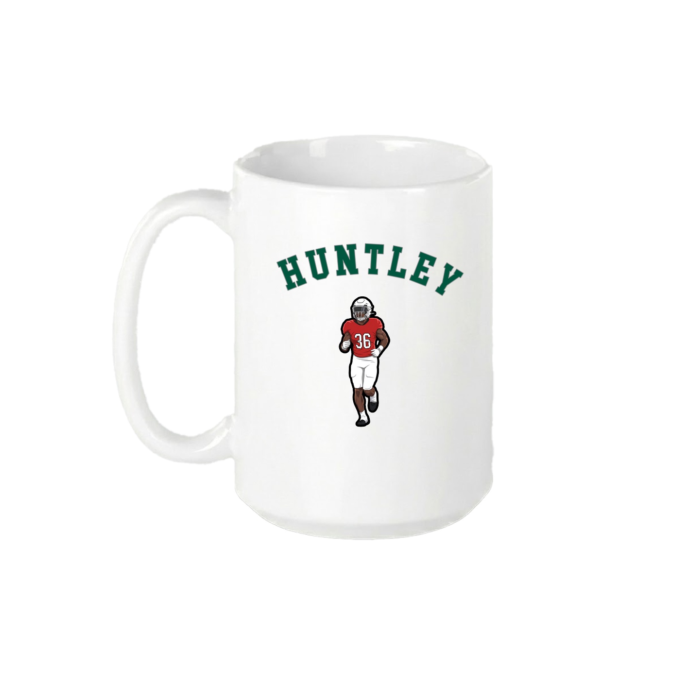 15oz Coffee Mug