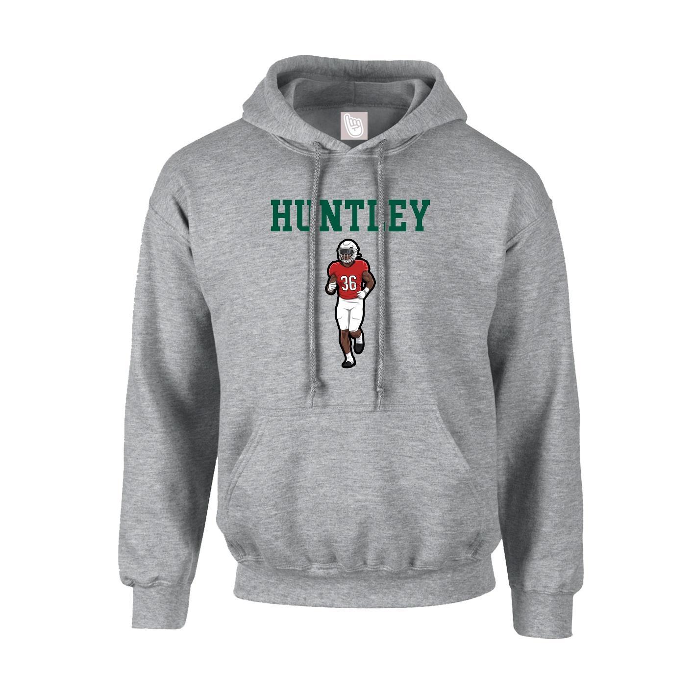 Hoodie