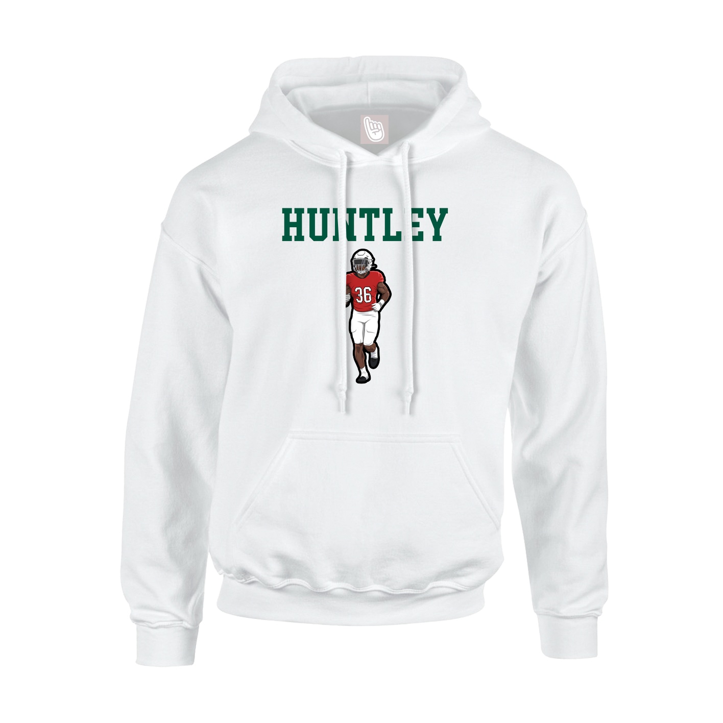 Youth Hoodie