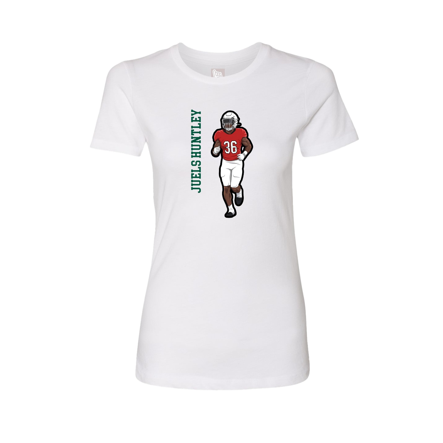 Womens Tee