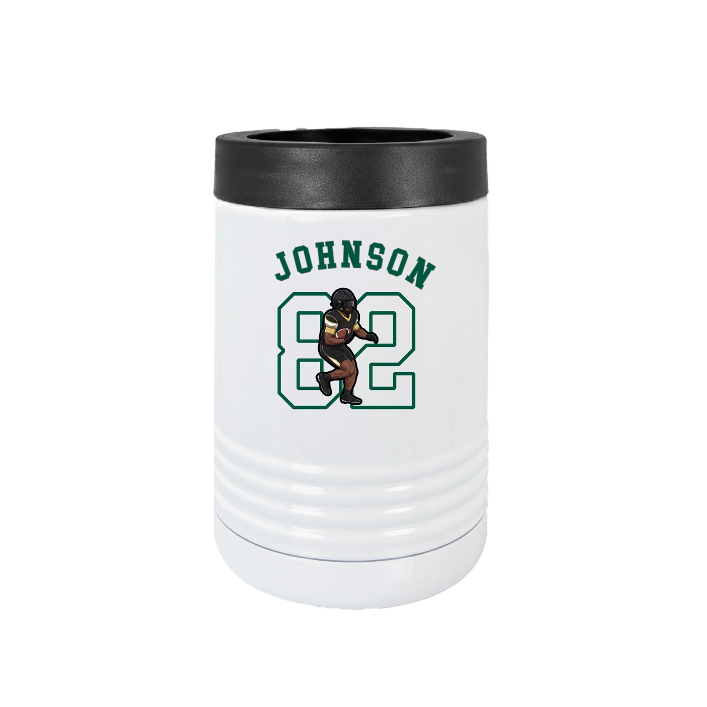 Beverage Holder — Shirsey Arch in White