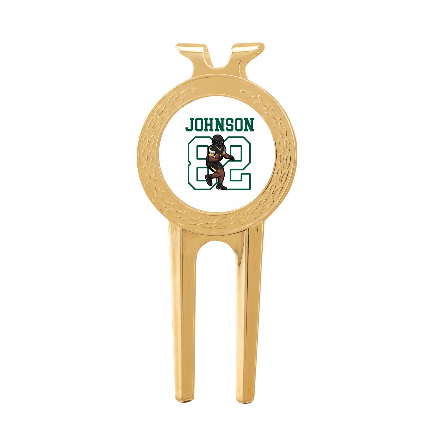 Divot Tool with Ball Marker — Shirsey in Classic