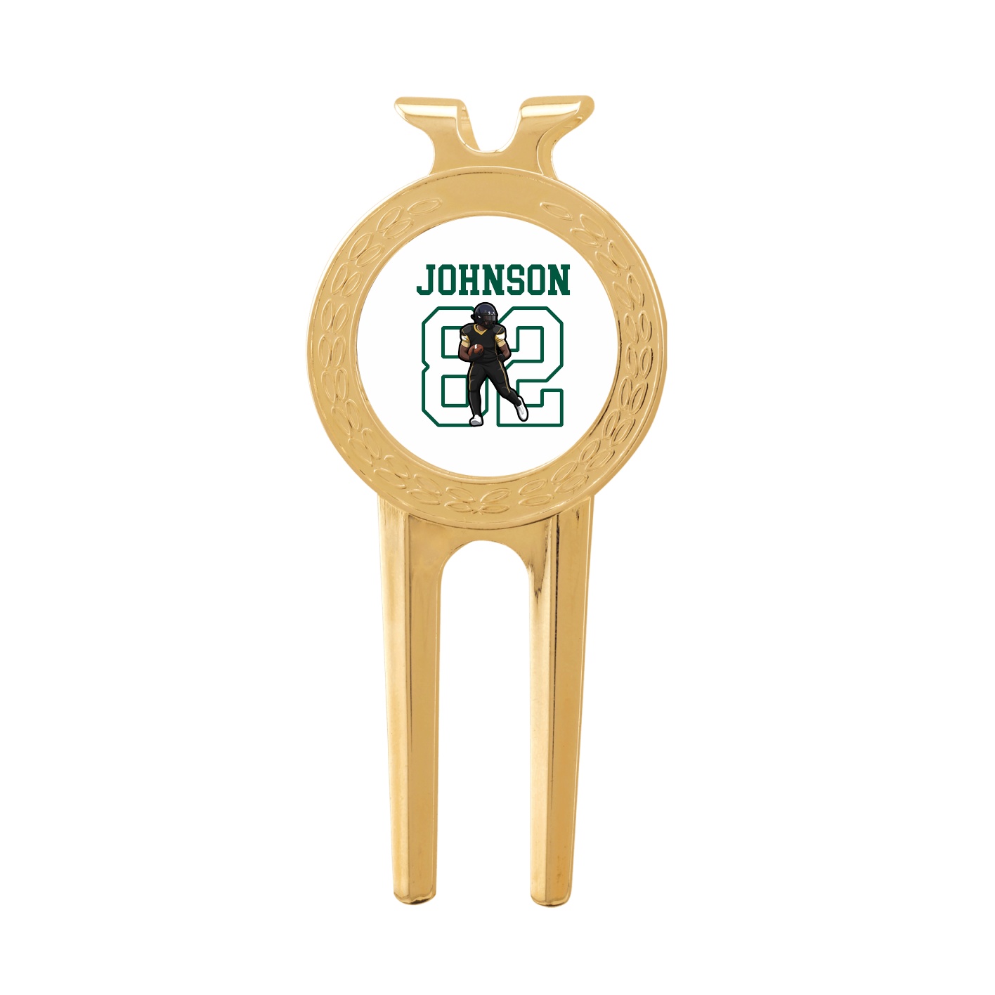 Divot Tool with Ball Marker — Shirsey in Classic