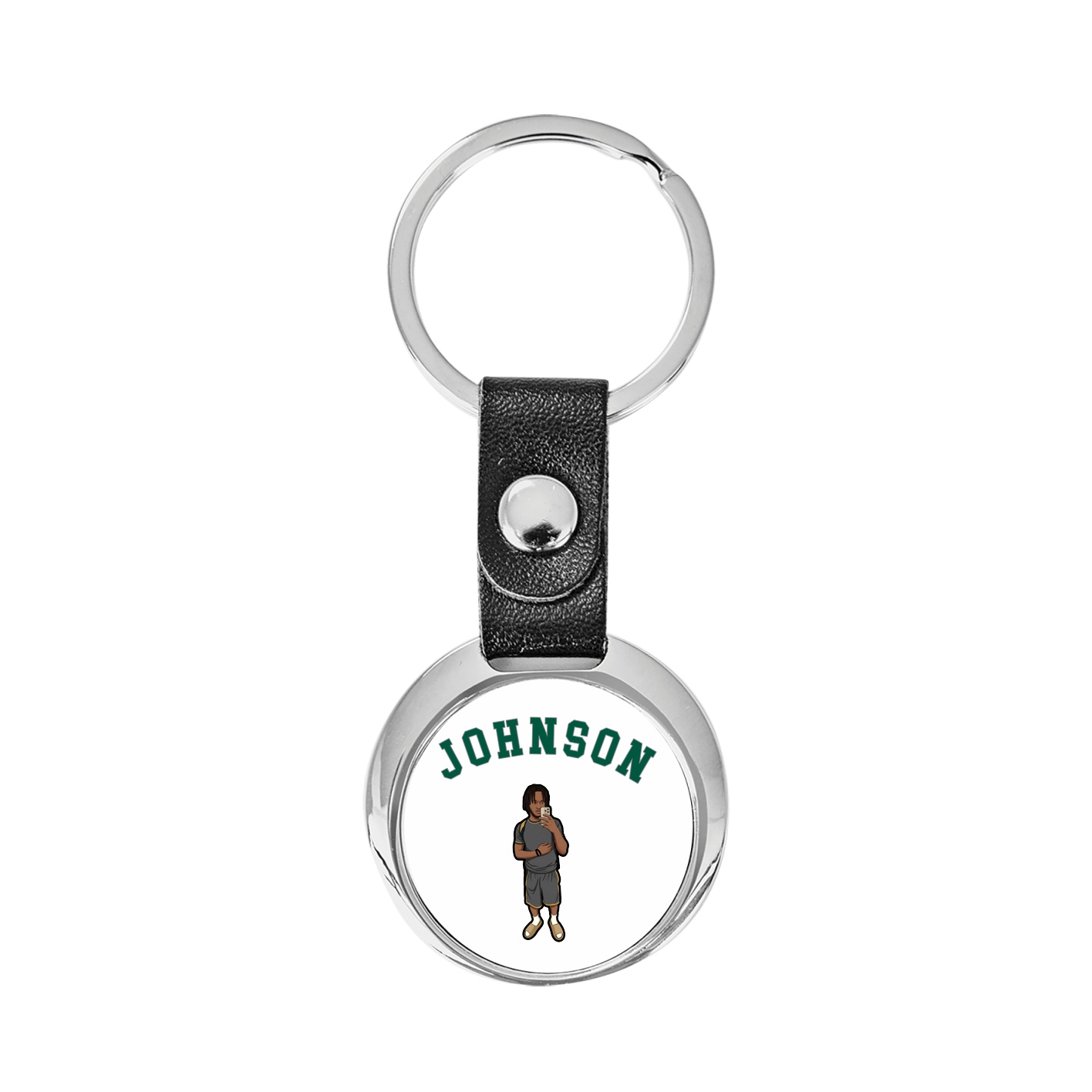Key Chain