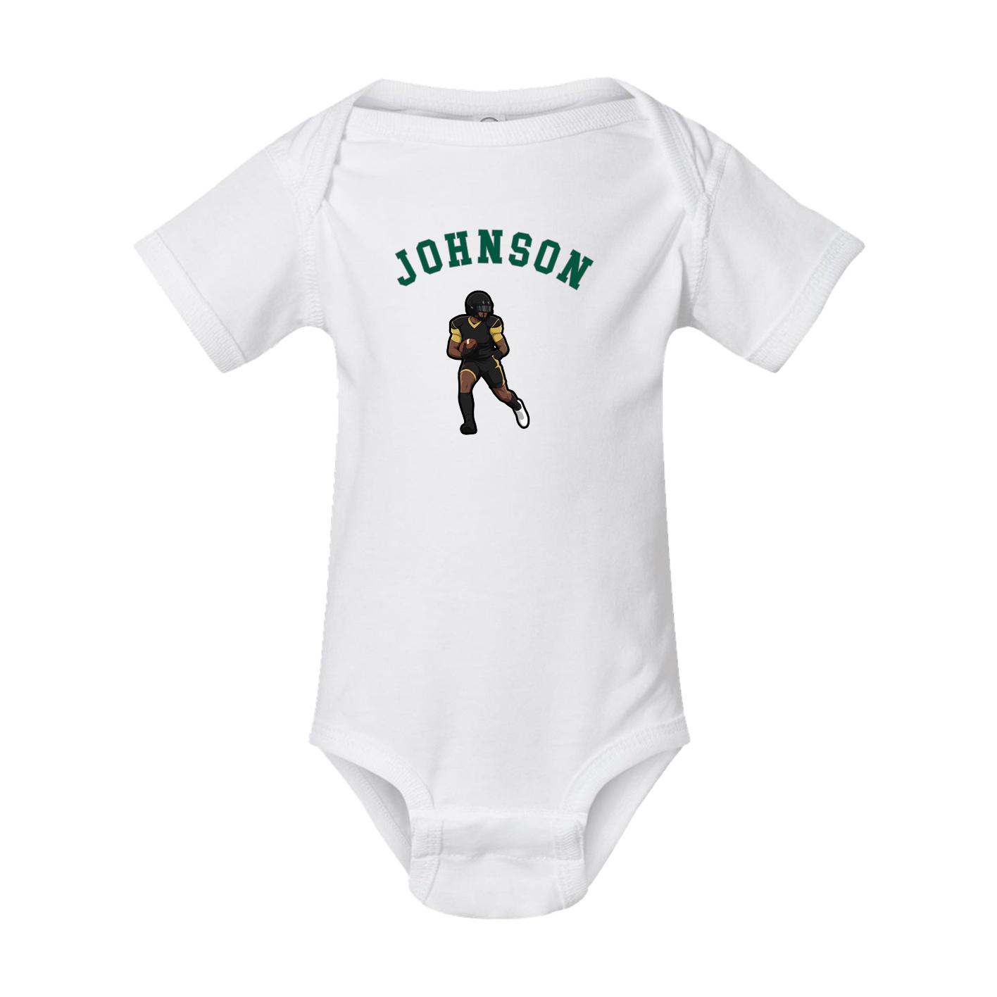 Baby Onesie