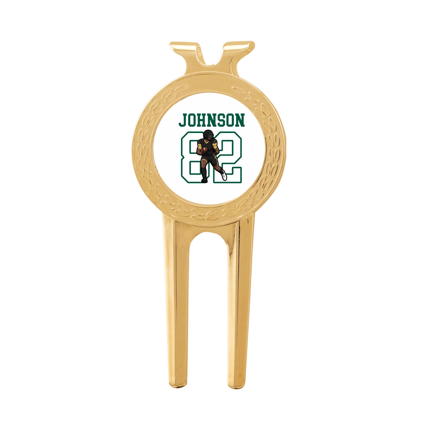 Divot Tool with Ball Marker — Shirsey in Classic