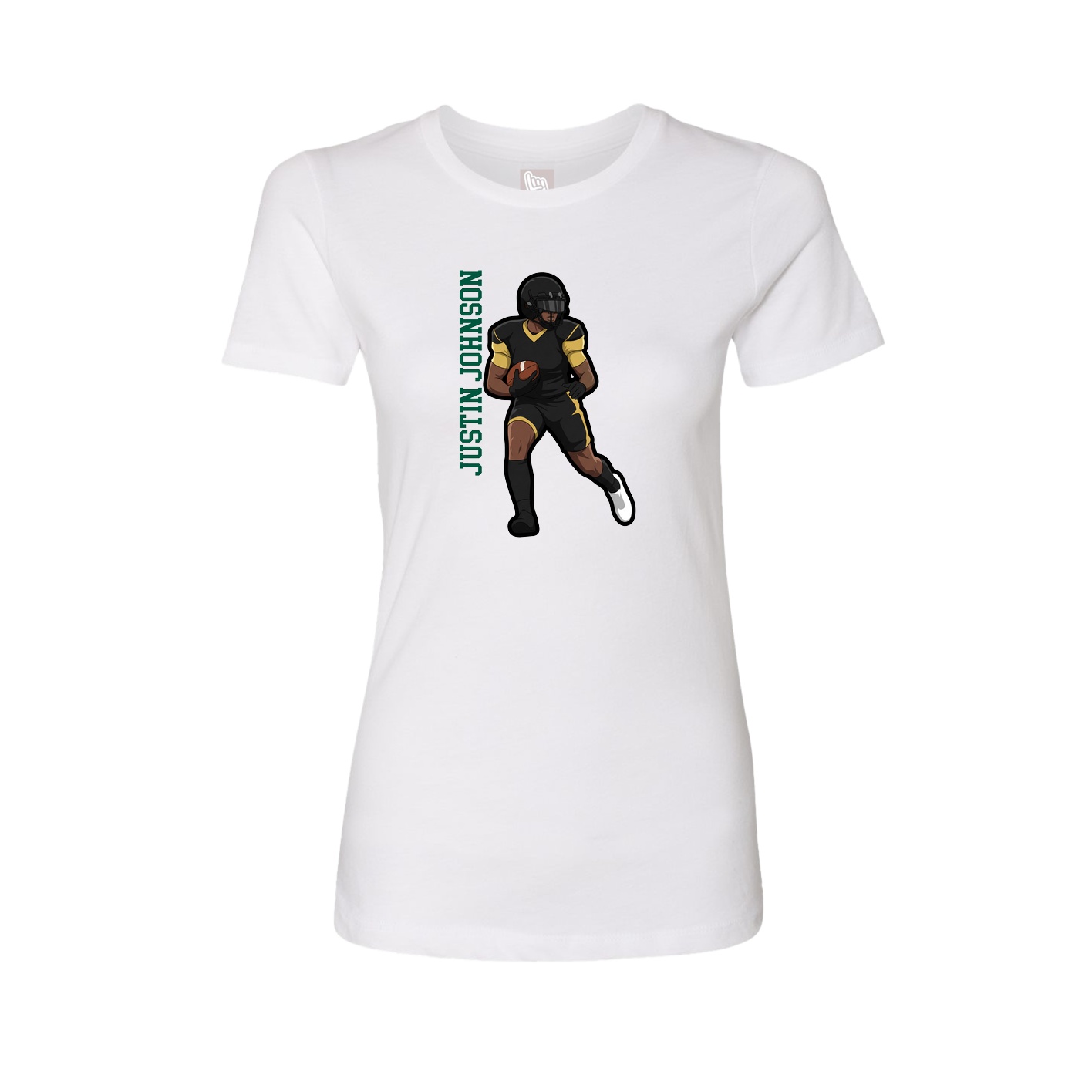 Fitted Women's Tee