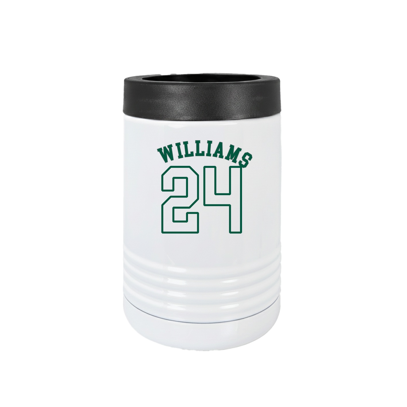 Beverage Holder — Shirsey Arch in White