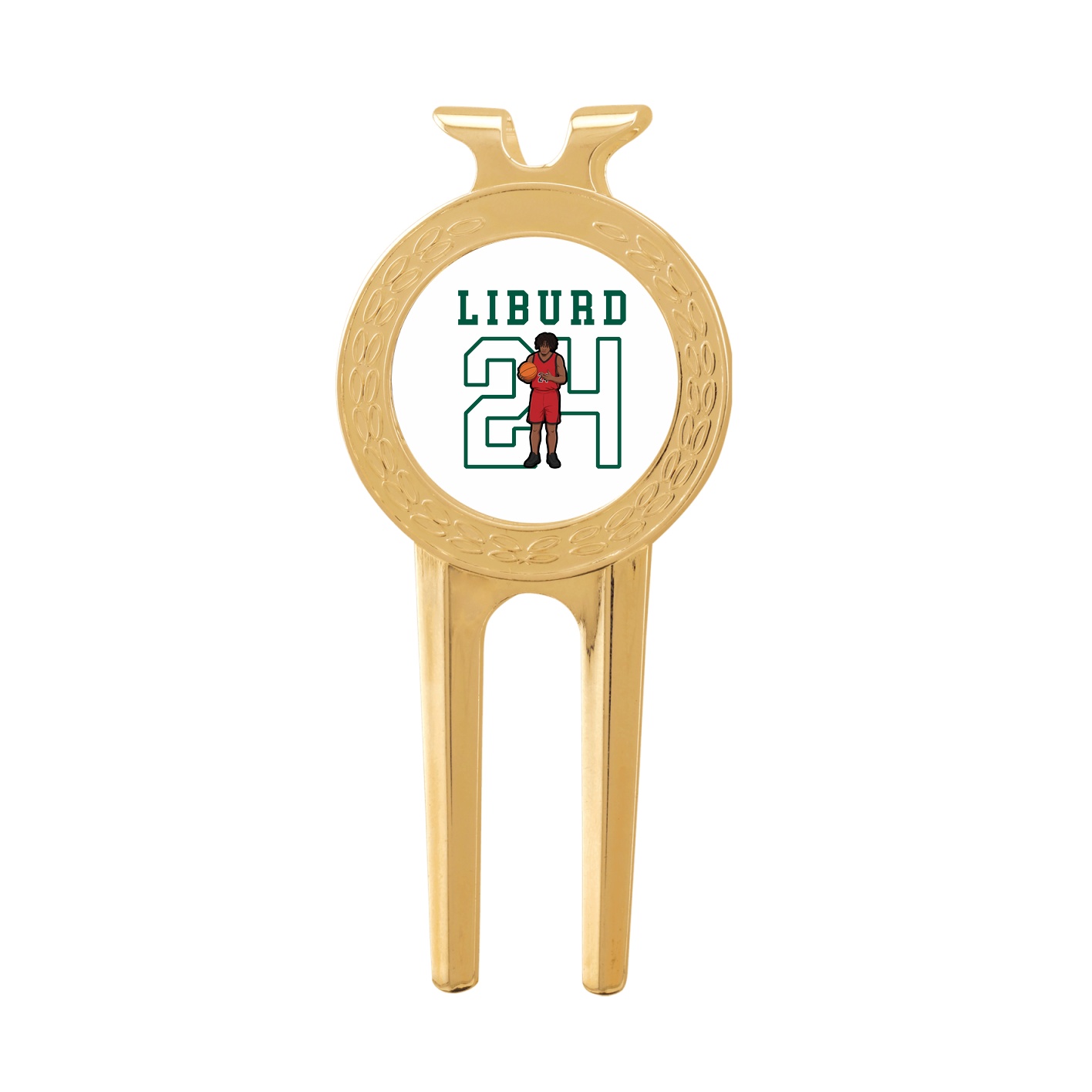 Divot Tool with Ball Marker — Shirsey in Classic