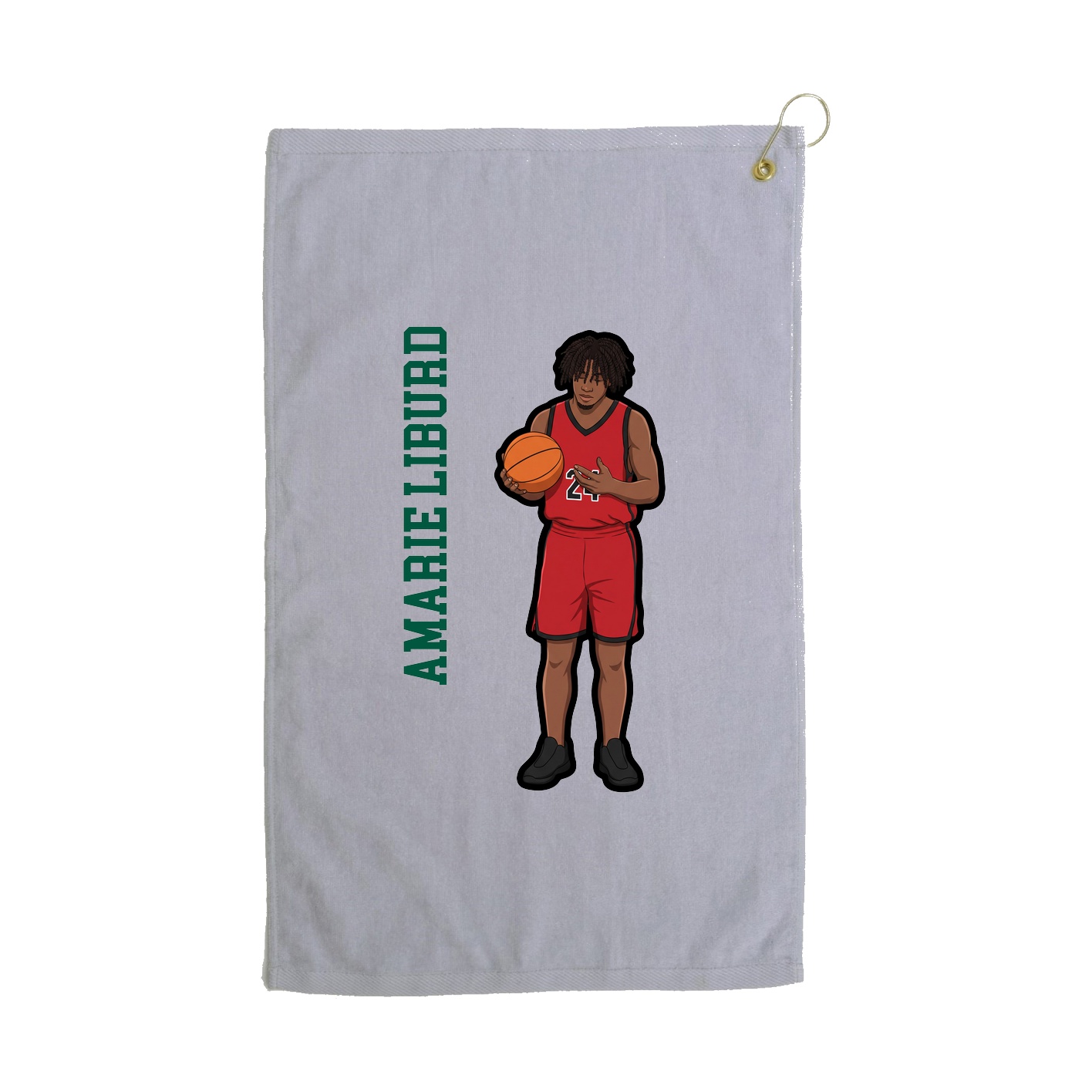 Golf Towel